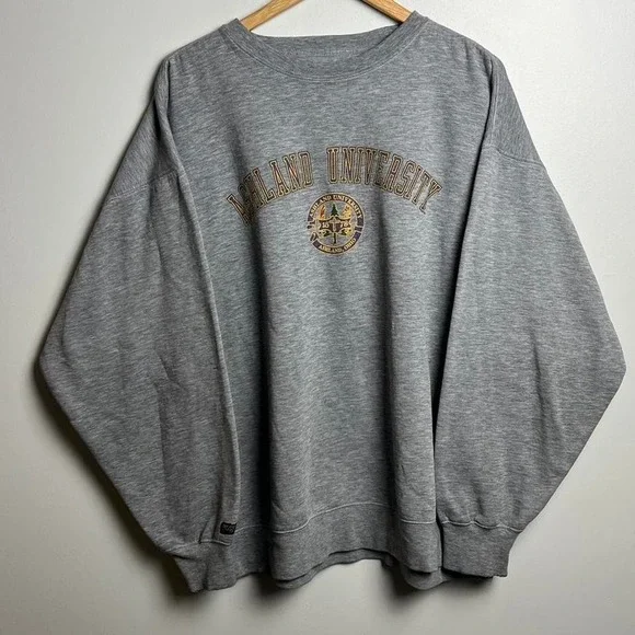 Contagie Ashland University Crewneck - Picture 1 of 7